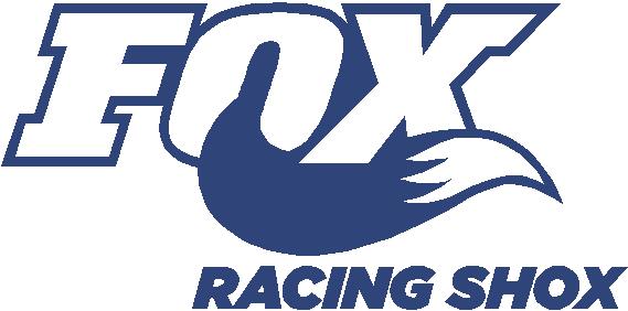 fox racing logo. Fox Racing Shox - Decals