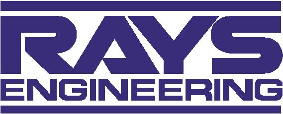 Rays Wheels Logo