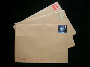 Postage Charges