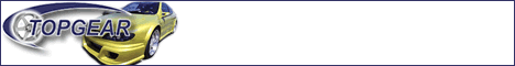Topgear alloy wheels and performance car parts