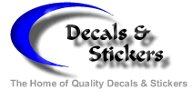 Decals & Stickers