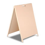 A Board design