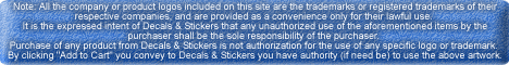 Disclaimer