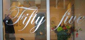 Window Graphics Design