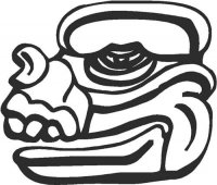 Mayan Symbol (AF)