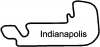 Indianapolis Circuit Racetrack