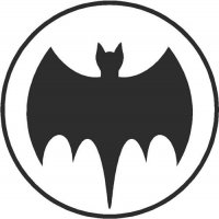 Batman sign