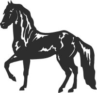 Horse (J)