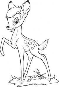 Bambi (D)