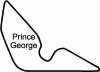 Prince George Circuit Racetrack