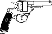 Colt 45 (B)