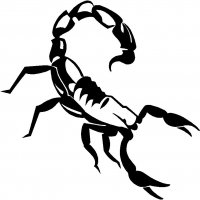 Scorpion (C)