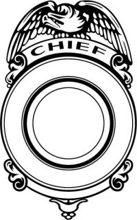 Chief Shield