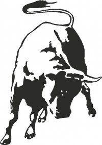 Lamborgini Bull