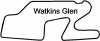 Watkins Glen Circuit Racetrack
