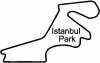 Istanbul Park Circuit Racetrack