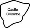Castle Coombe Circuit Racetrack