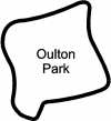 Oulton Park Circuit Racetrack