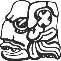 Mayan Symbol (AE)