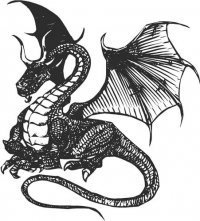 Dragon (AH)