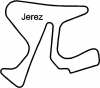 Jerez Circuit Racetrack