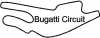Bugatti Circuit Racetrack