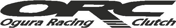 Ogura Racing Clutch : Decals and Stickers, The Home of Quality Decals