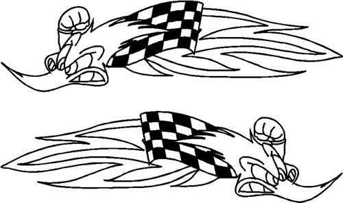 Woody Woodpecker Racing Decals And Stickers The Home Of Quality Decals And Stickers Woody Woodpecker Racing Decals And Stickers The Home Of Quality Decals And Stickers